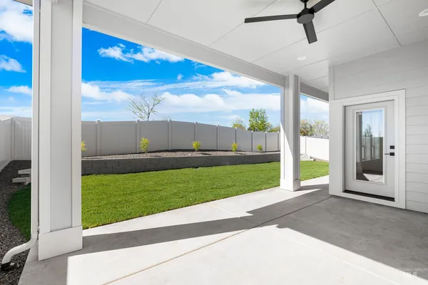 $709,900 | 1279 East Andes Drive, Kuna, ID 83634