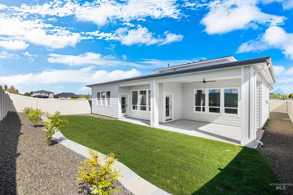 $709,900 | 1279 East Andes Drive, Kuna, ID 83634