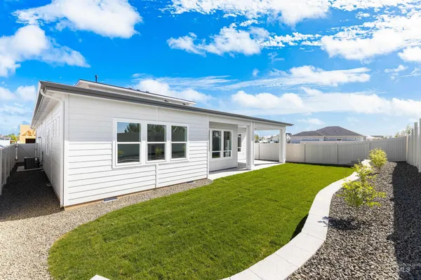 $709,900 | 1279 East Andes Drive, Kuna, ID 83634