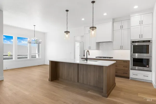 $709,900 | 1279 East Andes Drive, Kuna, ID 83634