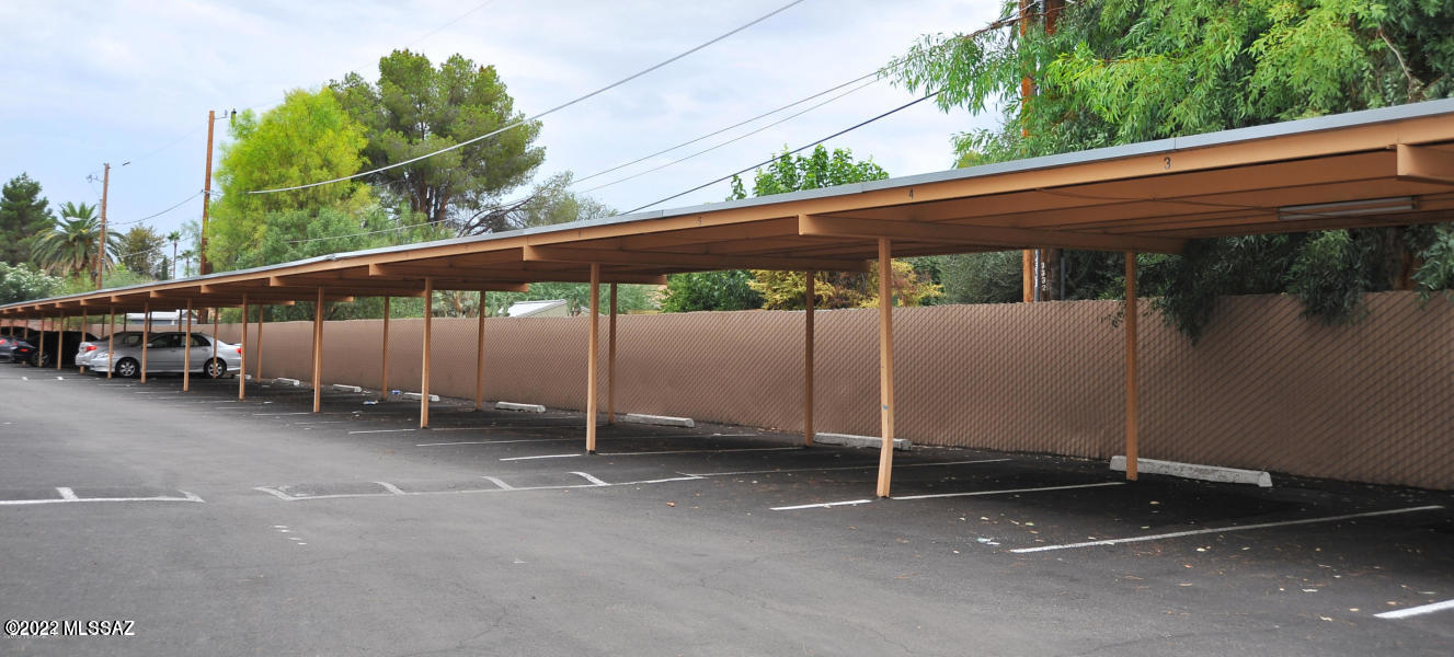 3357 North Country Club Road, Unit 8 Tucson, AZ 85716 - Photo 23 of 24