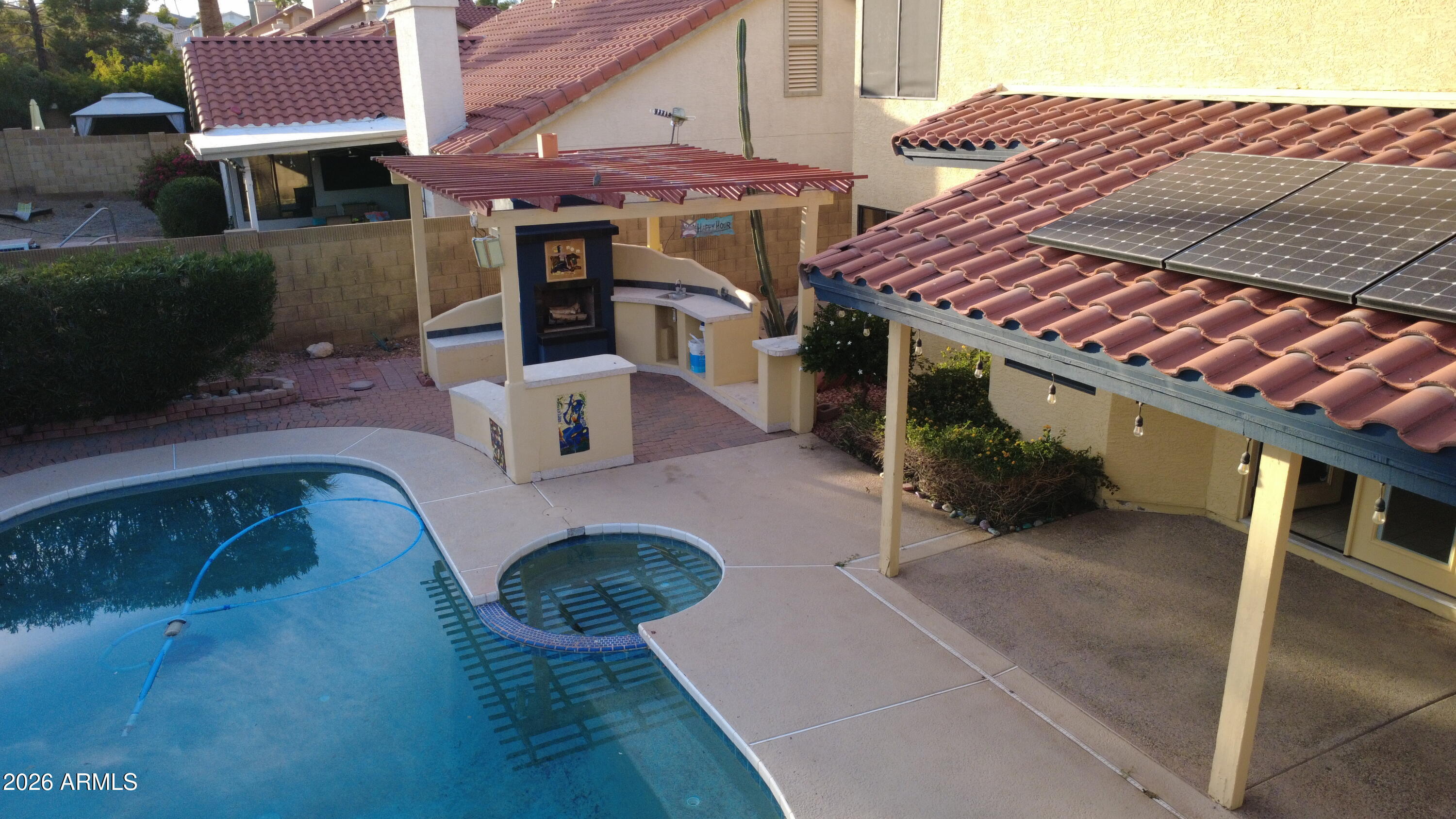 1825 East Redfield Road Phoenix, AZ 85022 - Photo 9 of 44 DJI_0104