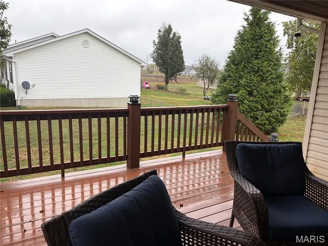 $275,000 | 3 Iron Hill Court, St. Clair, MO 63077