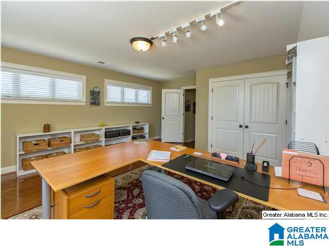 494 Oxford Way Pelham, AL 35124 - Photo 25 of 32