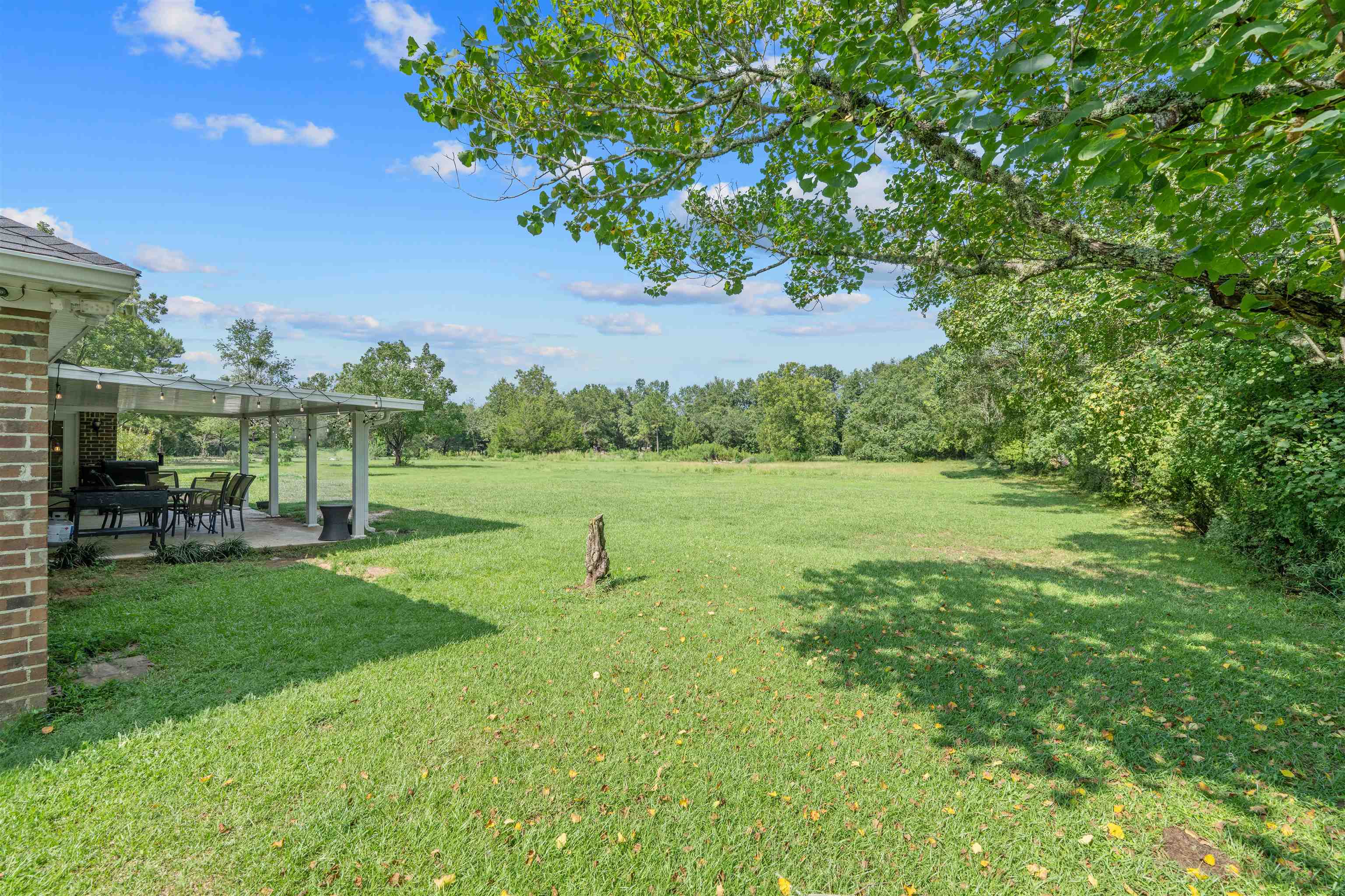 34711 Pond Road Stapleton, AL 36578 - Photo 28 of 38 Yard