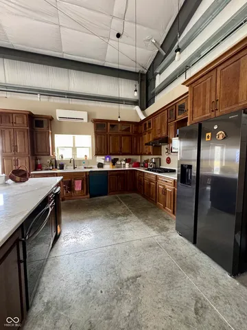 $410,000 | 7796 North Meridian Road, Perrysville, IN 47974