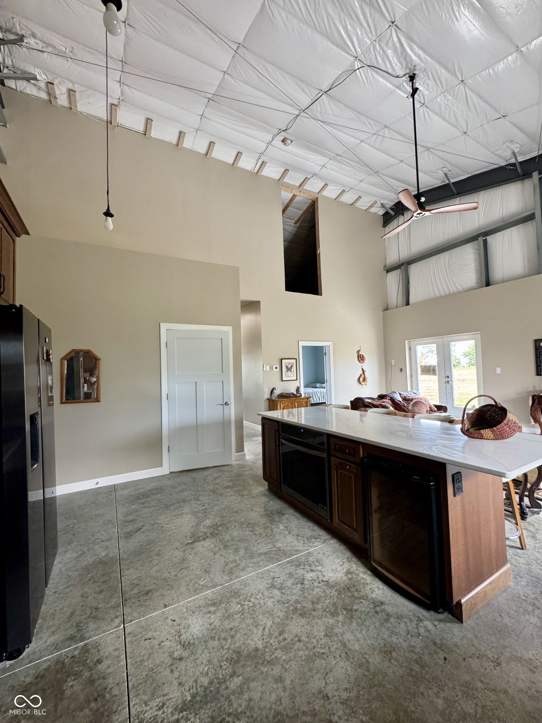 7796 North Meridian Road Perrysville, IN 47974 - Photo 13 of 60