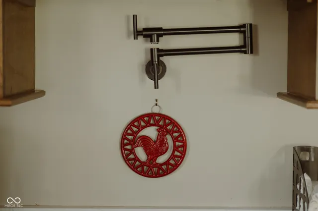 $410,000 | 7796 North Meridian Road, Perrysville, IN 47974