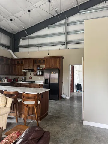 $410,000 | 7796 North Meridian Road, Perrysville, IN 47974