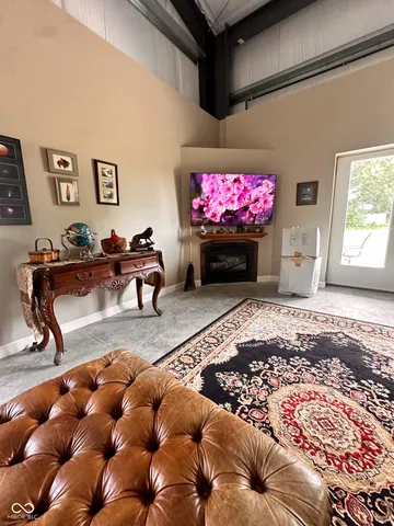 $410,000 | 7796 North Meridian Road, Perrysville, IN 47974