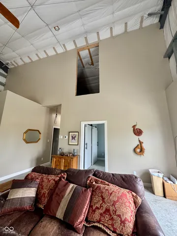 $410,000 | 7796 North Meridian Road, Perrysville, IN 47974