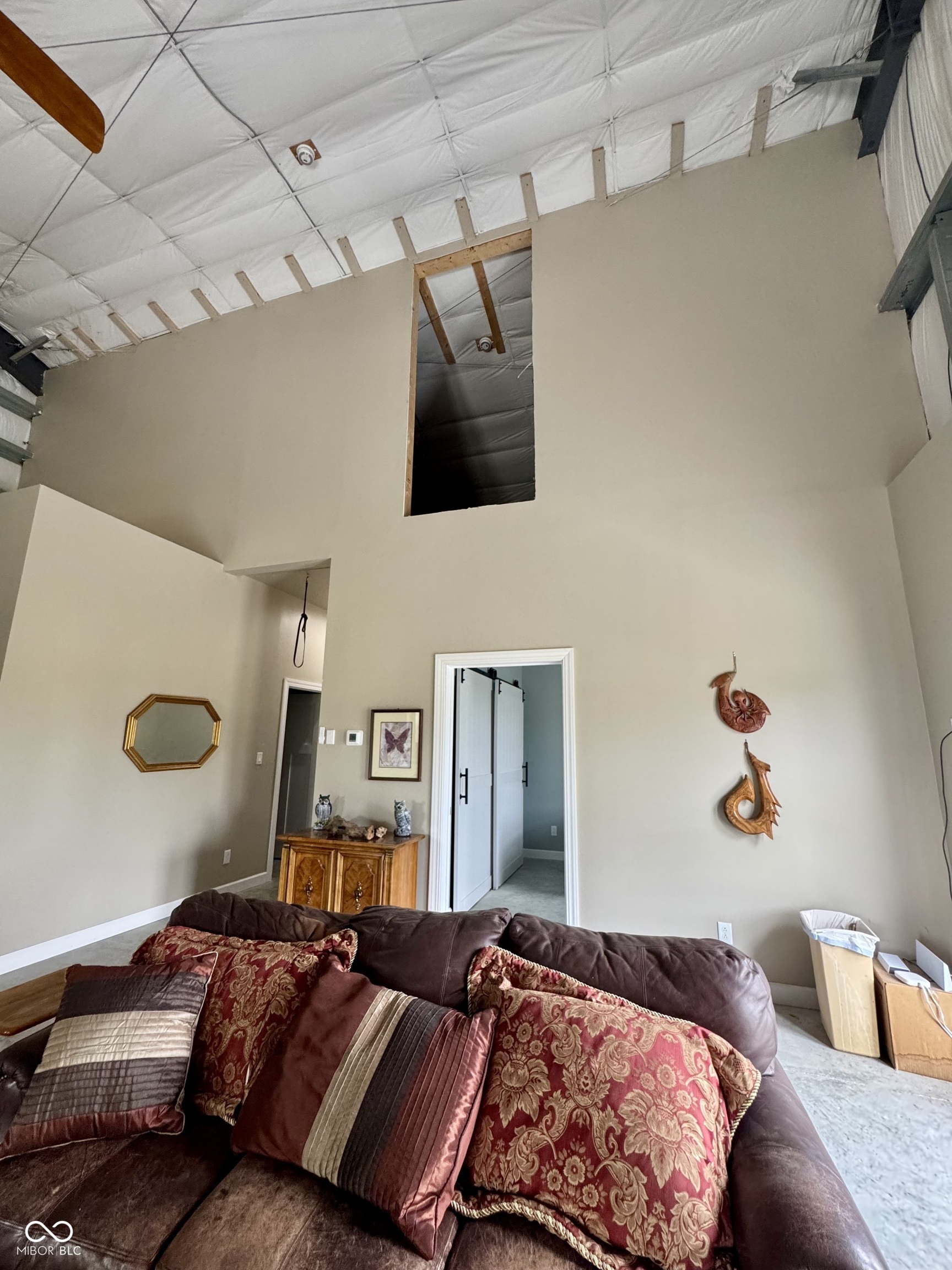 7796 North Meridian Road Perrysville, IN 47974 - Photo 17 of 60