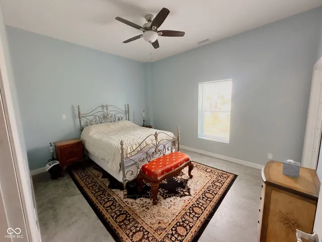 $410,000 | 7796 North Meridian Road, Perrysville, IN 47974