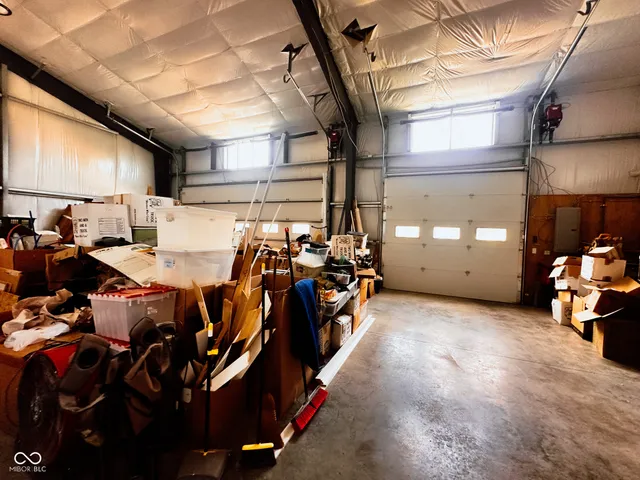 $410,000 | 7796 North Meridian Road, Perrysville, IN 47974