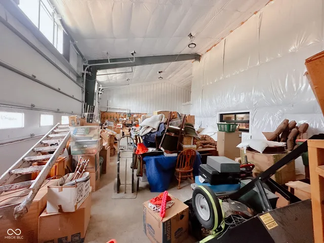 $410,000 | 7796 North Meridian Road, Perrysville, IN 47974