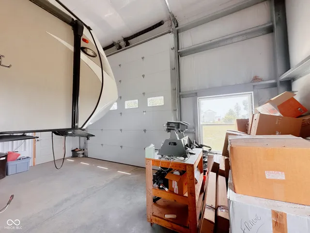 $410,000 | 7796 North Meridian Road, Perrysville, IN 47974