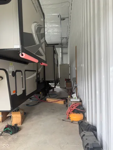 $410,000 | 7796 North Meridian Road, Perrysville, IN 47974