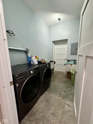 $410,000 | 7796 North Meridian Road, Perrysville, IN 47974