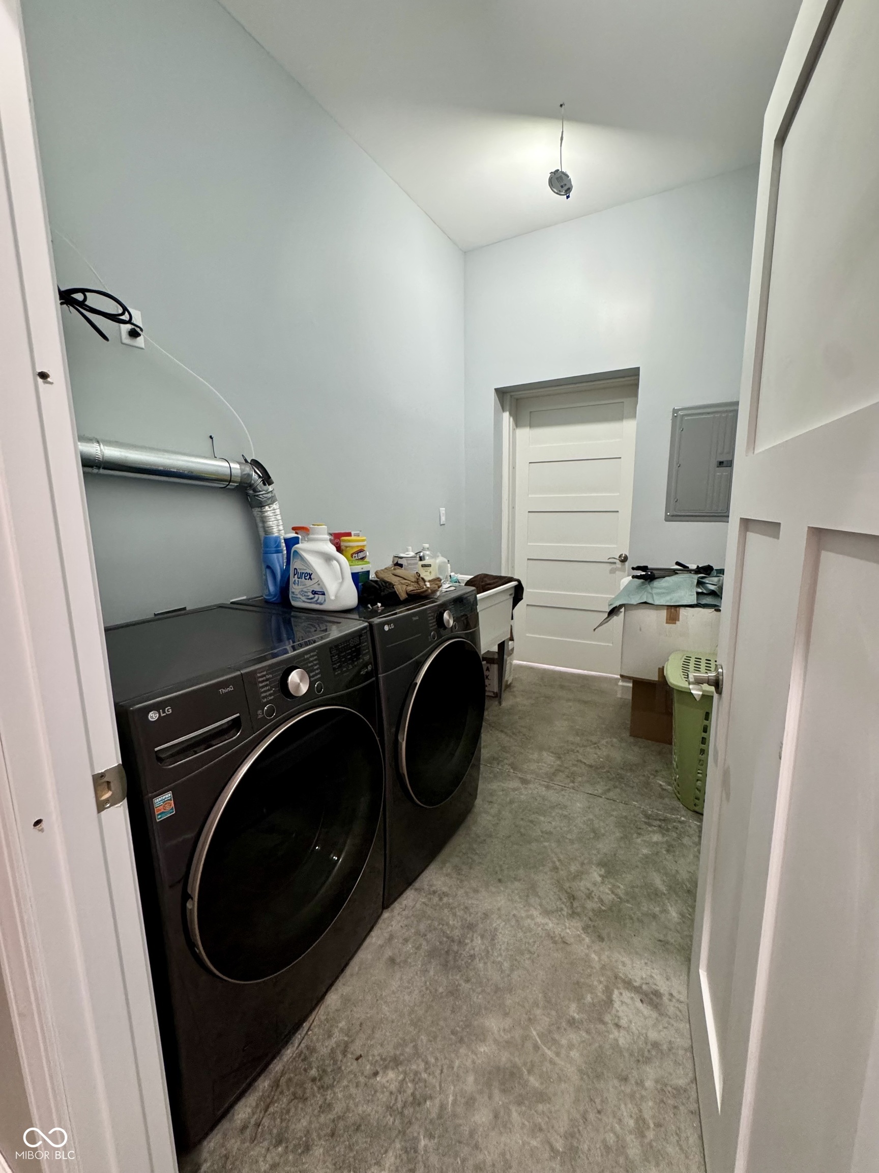 7796 North Meridian Road Perrysville, IN 47974 - Photo 45 of 60