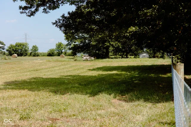 $410,000 | 7796 North Meridian Road, Perrysville, IN 47974