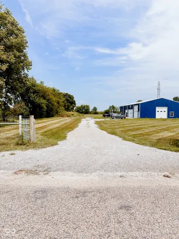 $410,000 | 7796 North Meridian Road, Perrysville, IN 47974