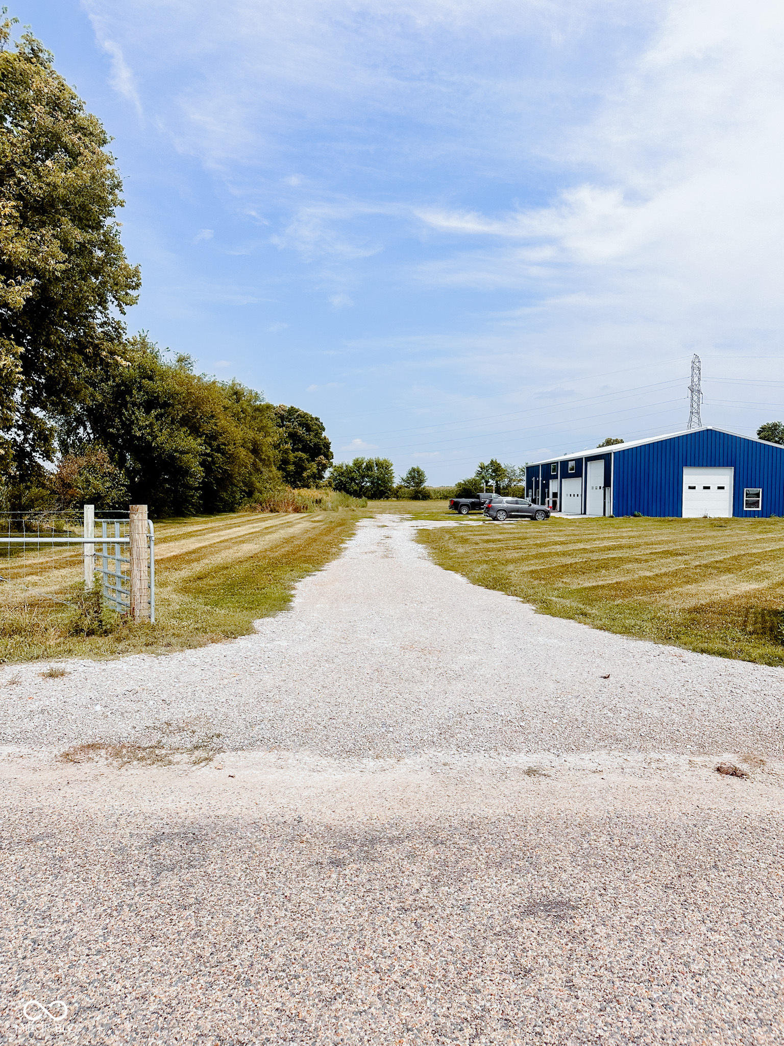 7796 North Meridian Road Perrysville, IN 47974 - Photo 48 of 60