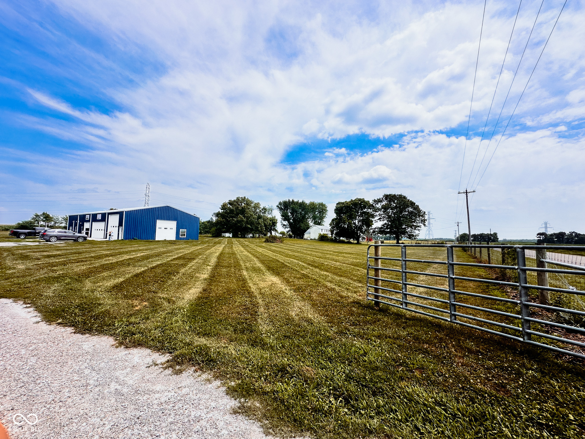 7796 North Meridian Road Perrysville, IN 47974 - Photo 49 of 60