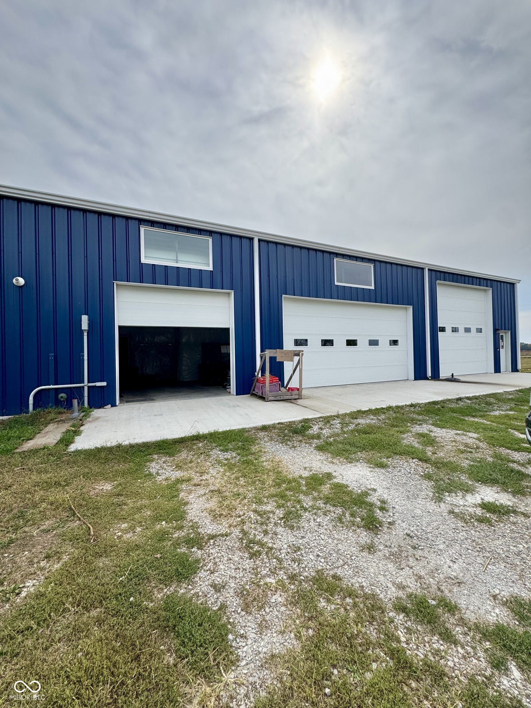 7796 North Meridian Road Perrysville, IN 47974 - Photo 50 of 60