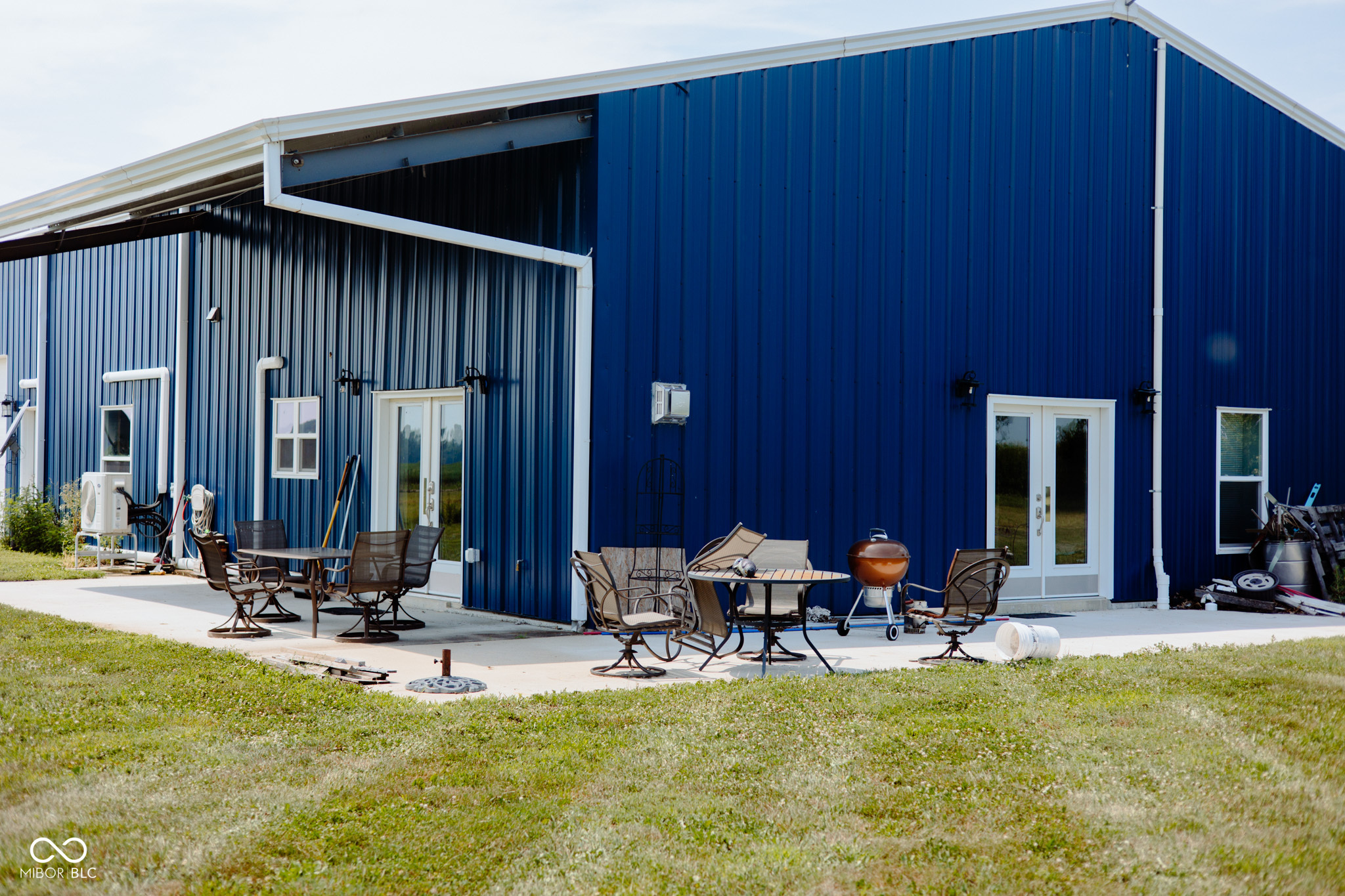 7796 North Meridian Road Perrysville, IN 47974 - Photo 52 of 60