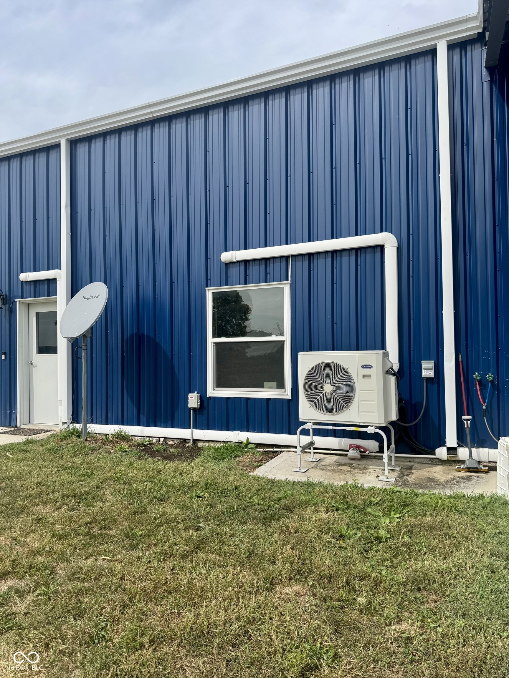 7796 North Meridian Road Perrysville, IN 47974 - Photo 53 of 60