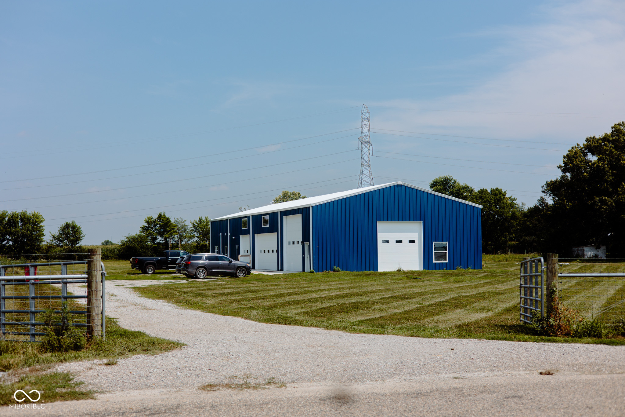 7796 North Meridian Road Perrysville, IN 47974 - Photo 55 of 60