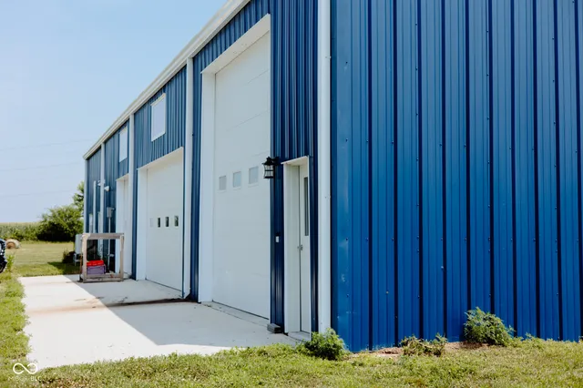 $410,000 | 7796 North Meridian Road, Perrysville, IN 47974