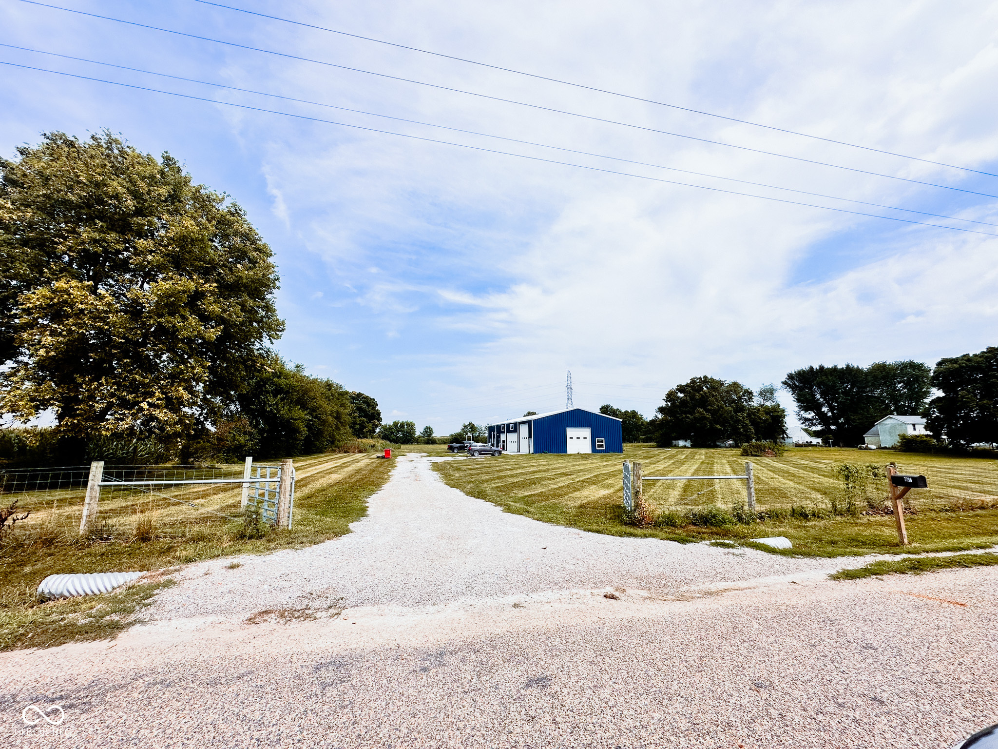 7796 North Meridian Road Perrysville, IN 47974 - Photo 58 of 60