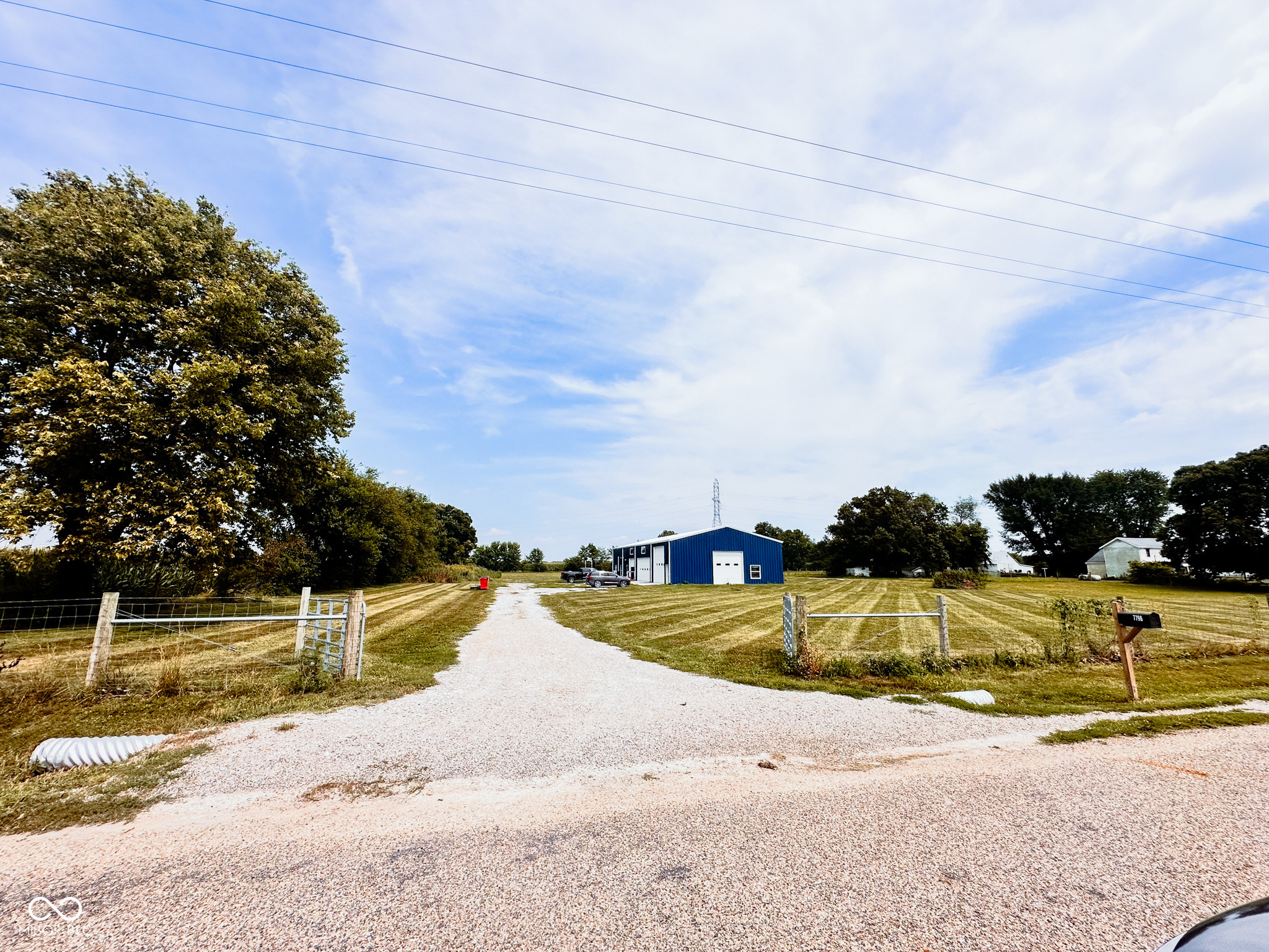 7796 North Meridian Road Perrysville, IN 47974 - Photo 59 of 60