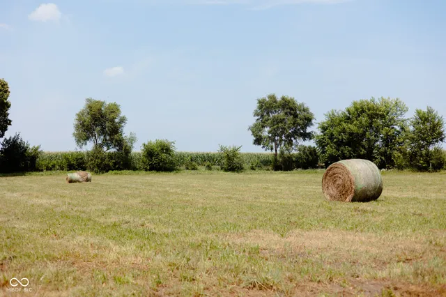 $410,000 | 7796 North Meridian Road, Perrysville, IN 47974