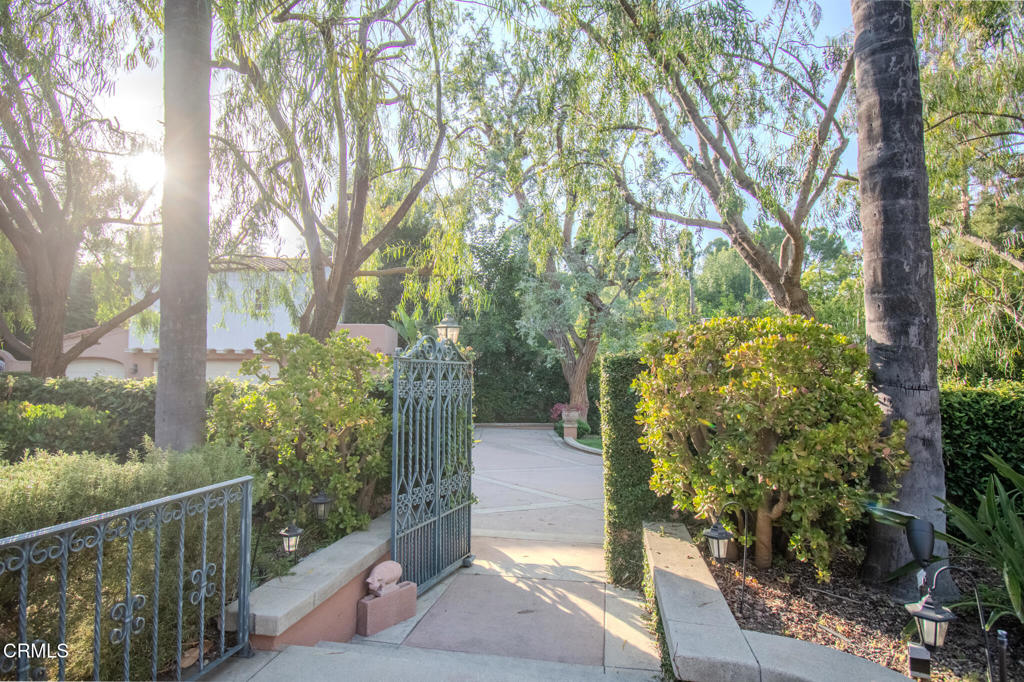 1363 Virginia Road San Marino, CA 91108 - Photo 63 of 65 48