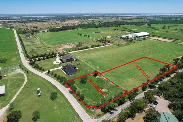 $370,000 | 521 Martingale Trail, Oak Point, TX 75068