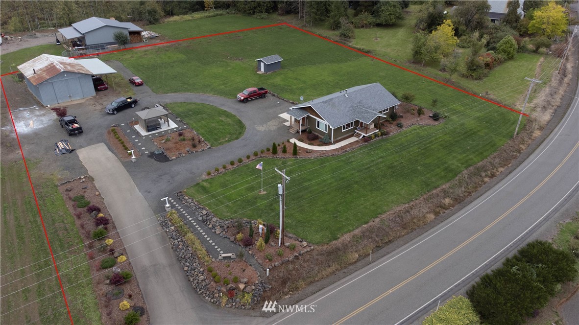 257 Burnt Ridge Road Onalaska, WA 98570 - Photo 2 of 33 Gallery Image 2