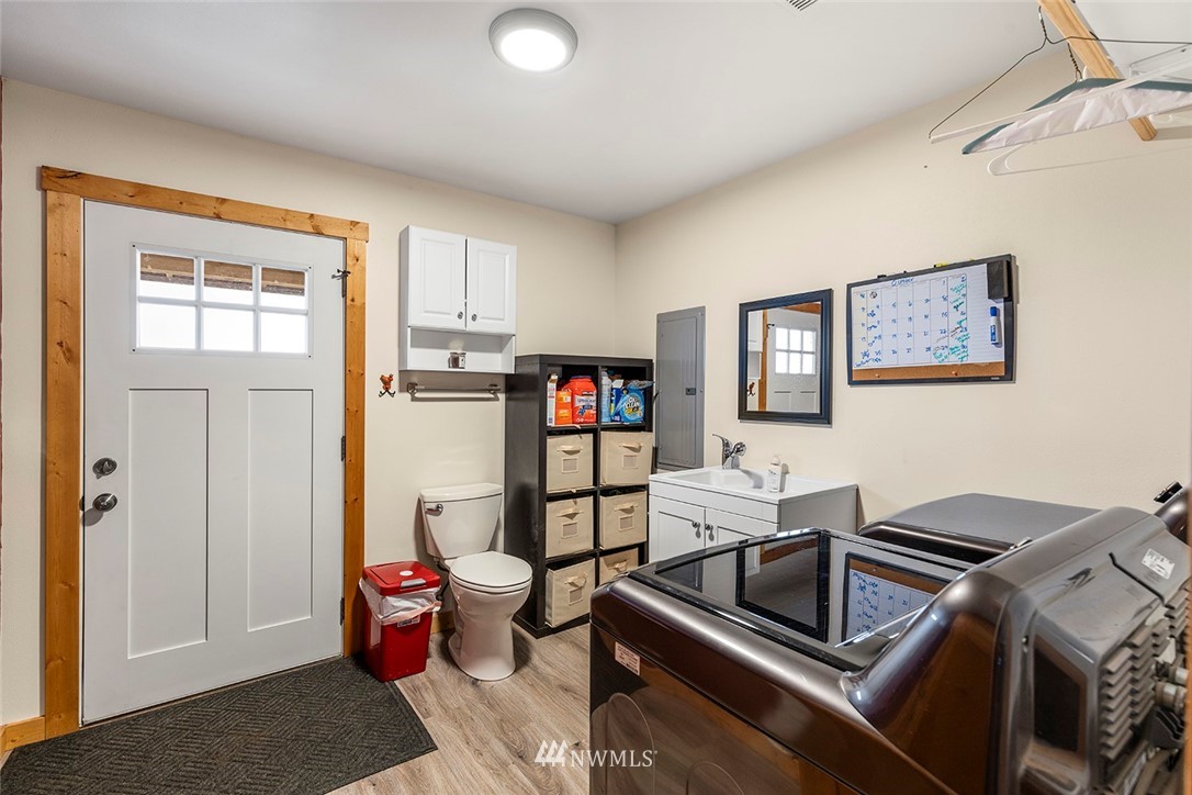 257 Burnt Ridge Road Onalaska, WA 98570 - Photo 16 of 33 Gallery Image 16