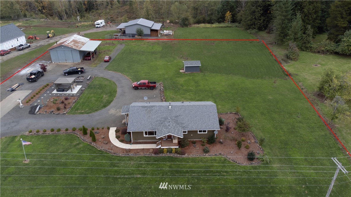 257 Burnt Ridge Road Onalaska, WA 98570 - Photo 17 of 33 Gallery Image 17