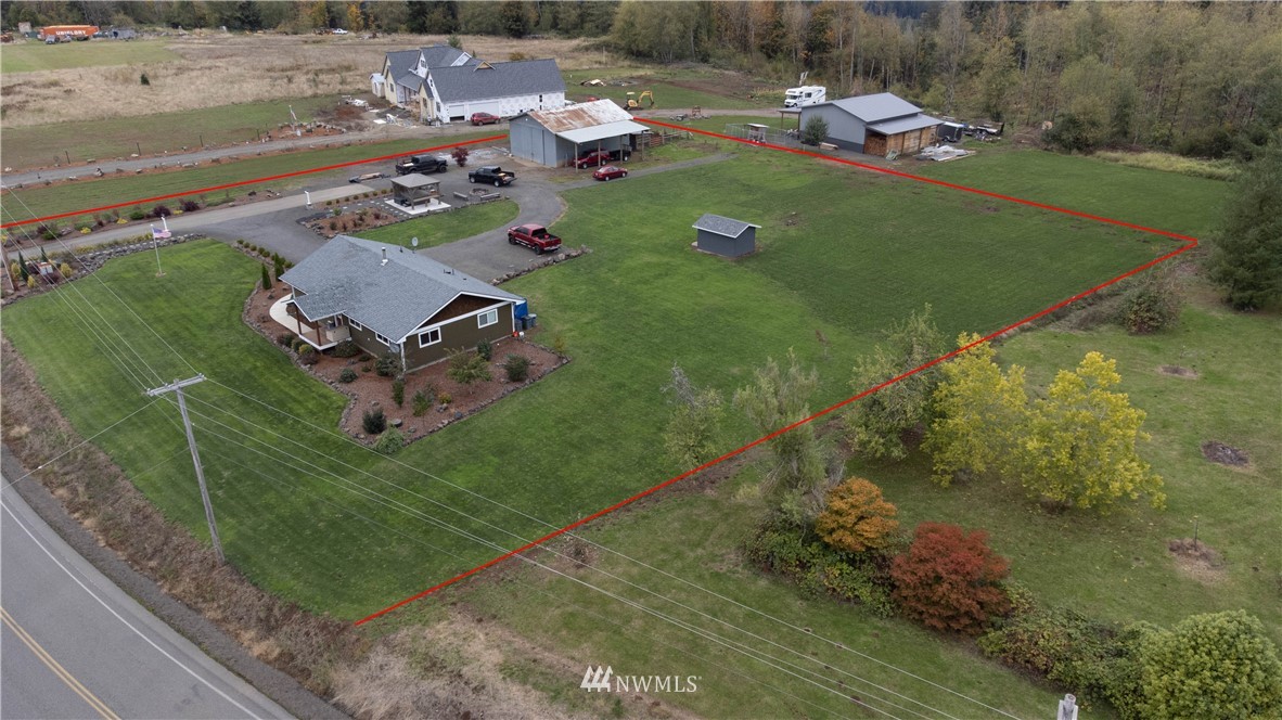257 Burnt Ridge Road Onalaska, WA 98570 - Photo 18 of 33 Gallery Image 18