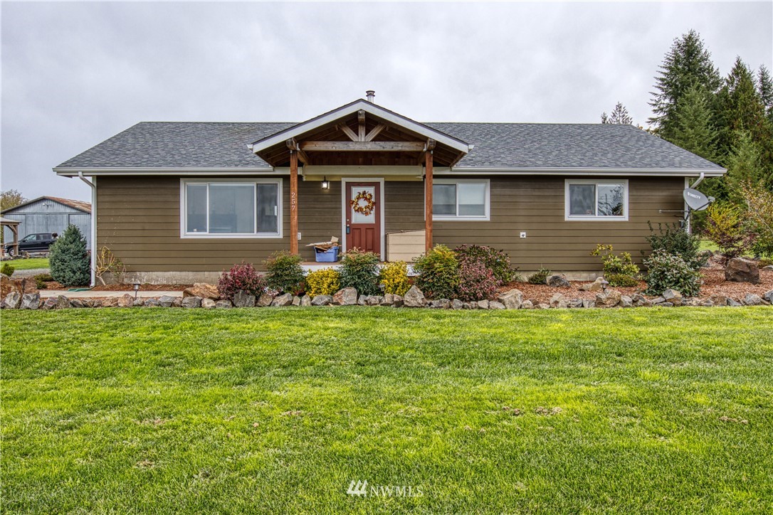 257 Burnt Ridge Road Onalaska, WA 98570 - Photo 20 of 33 Gallery Image 20