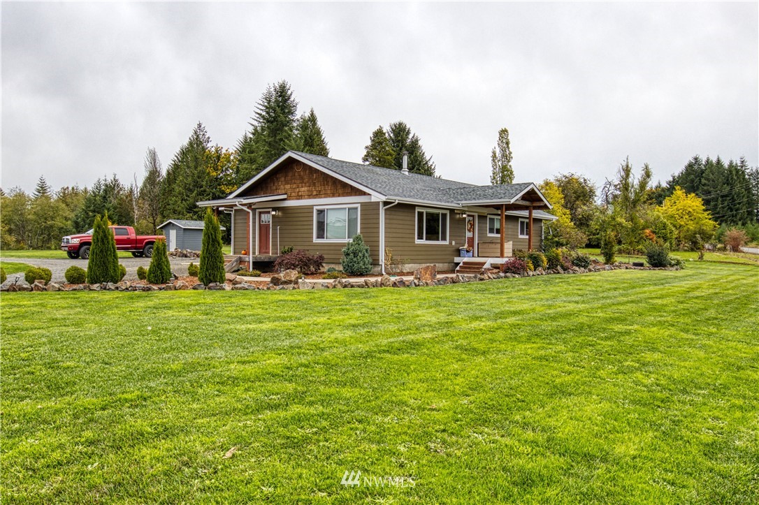 257 Burnt Ridge Road Onalaska, WA 98570 - Photo 21 of 33 Gallery Image 21