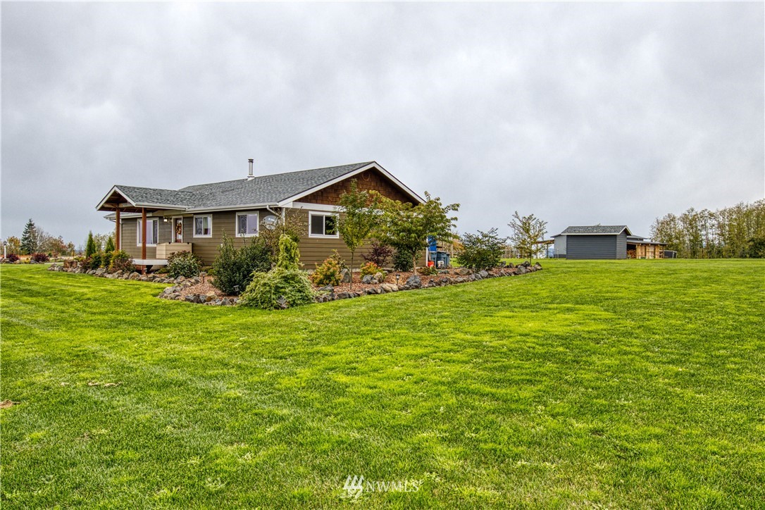 257 Burnt Ridge Road Onalaska, WA 98570 - Photo 22 of 33 Gallery Image 22