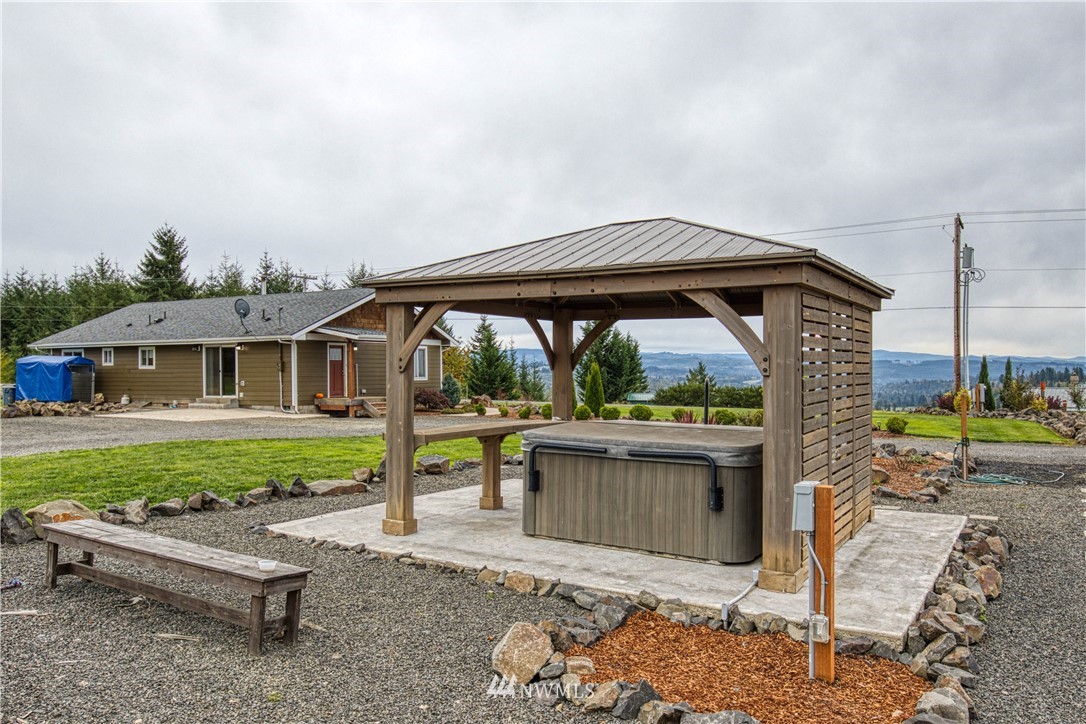 257 Burnt Ridge Road Onalaska, WA 98570 - Photo 24 of 33 Gallery Image 24