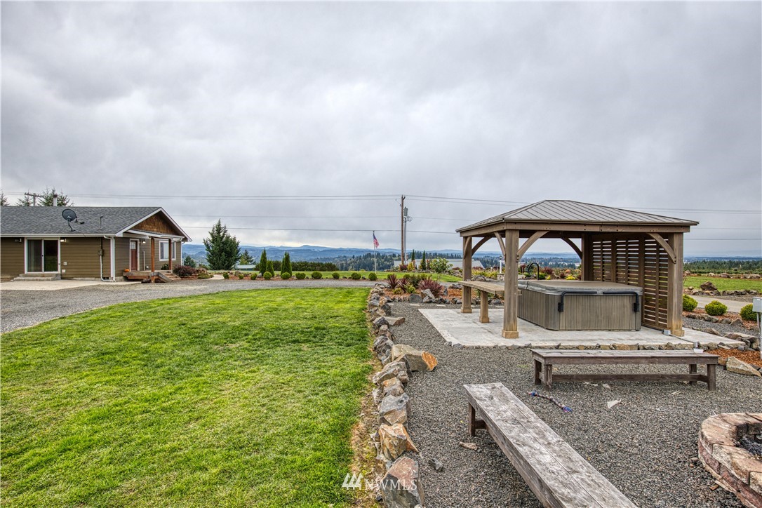 257 Burnt Ridge Road Onalaska, WA 98570 - Photo 25 of 33 Gallery Image 25