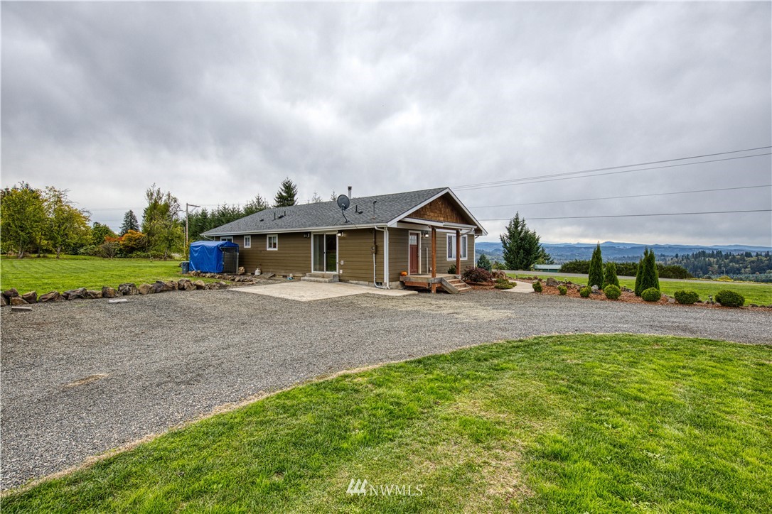 257 Burnt Ridge Road Onalaska, WA 98570 - Photo 26 of 33 Gallery Image 26