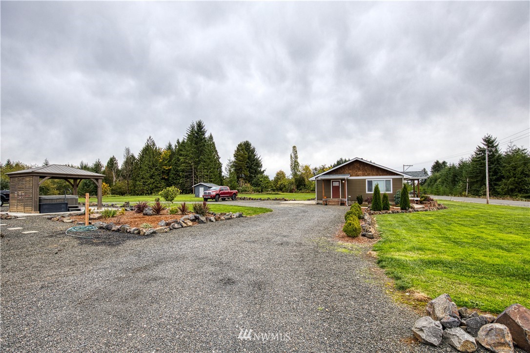 257 Burnt Ridge Road Onalaska, WA 98570 - Photo 27 of 33 Gallery Image 27