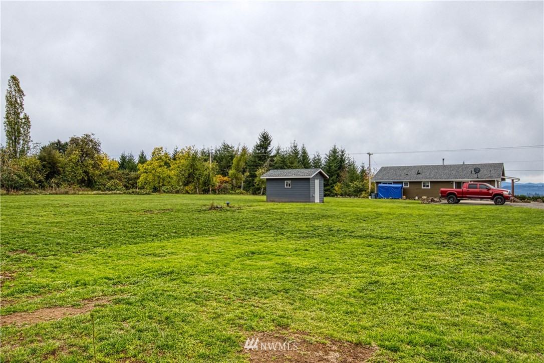257 Burnt Ridge Road Onalaska, WA 98570 - Photo 30 of 33 Gallery Image 30