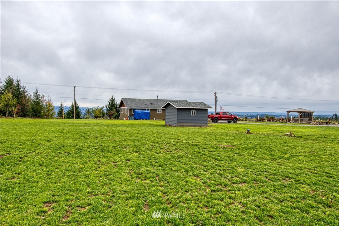 257 Burnt Ridge Road Onalaska, WA 98570 - Photo 31 of 33 Gallery Image 31